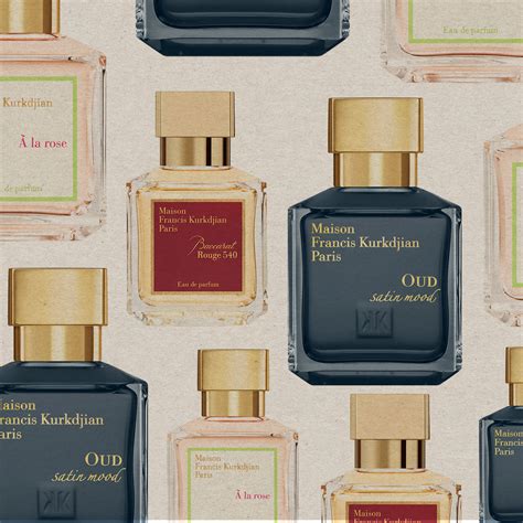 maison francis kurkdjian dior perfume|maison francis kurkdjian most popular.